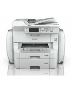 Epson WorkForce Pro WF-R 8590 DTWF