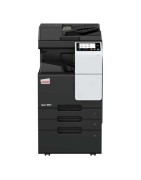 Develop Ineo Plus 257 i