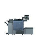 Konica Minolta Bizhub Press C 6000