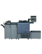 Konica Minolta Bizhub Press C 7000 L