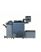 Konica Minolta Bizhub Pro C 6000 Series