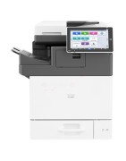 Ricoh IM C 400 Series