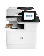 HP Color LaserJet Enterprise MFP M 776 dn