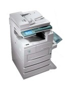 Xerox WorkCentre Pro 428 PI