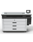HP PageWide XL 8000