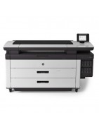 HP PageWide XL 4000 Series