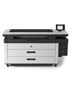 HP PageWide XL 5000