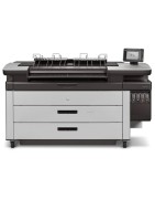 HP PageWide XL 6000