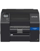 Epson ColorWorks CW-C 6500 Series