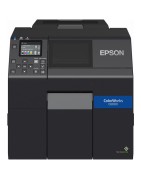 Epson ColorWorks CW-C 6000 Series