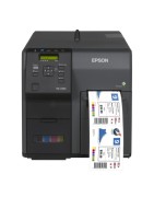 Epson TM-C 7500