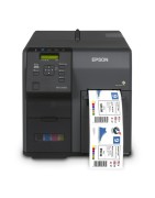 Epson TM-C 7500 G