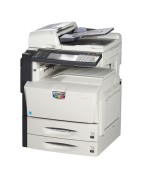 Kyocera KM-C 2525 e