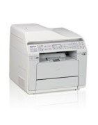 Panasonic DP-MB 310