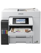 Epson EcoTank Pro L 6580