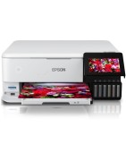 Epson EcoTank L 8160