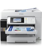 Epson Ecotank Pro ET-16680