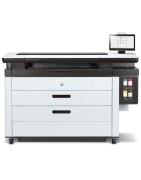 HP PageWide XL 8200