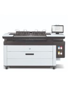 HP PageWide XL 5200 Series