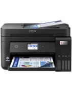Epson EcoTank ET-4850