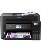 Epson EcoTank ET-3850