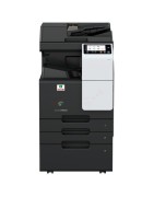 Olivetti D-Color MF 257