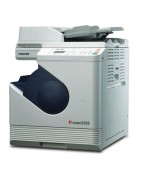 Toshiba E-Studio 2505