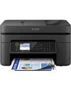 Epson WorkForce WF-2870 DWF