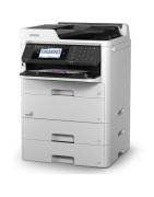 Epson WorkForce Pro WF-C 579 R D2TWF