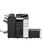 Konica Minolta Bizhub 558 e