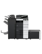 Konica Minolta Bizhub 658 e
