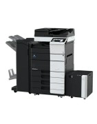 Konica Minolta Bizhub 558