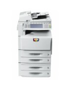 Kyocera KM-C 2520
