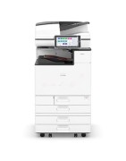 Ricoh IM 3500 A