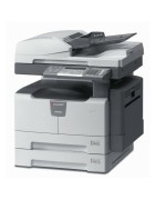 Toshiba E-Studio 206