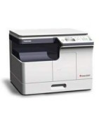 Toshiba E-Studio 2007