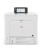 Lanier SP C 352 DN