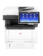 Lanier IM 430 Series