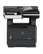 Konica Minolta Bizhub 4052