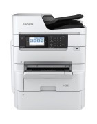 Epson WorkForce Pro WF-C 879 RDTWFC
