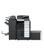 Konica Minolta Bizhub 758