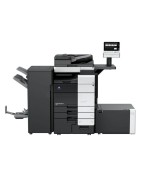 Konica Minolta Bizhub 958
