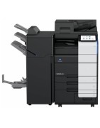 Konica Minolta Bizhub 450 i
