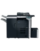 Konica Minolta Bizhub 602