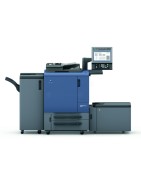 Konica Minolta Bizhub Pro C 71