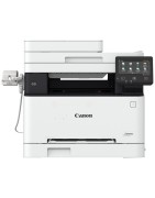 Canon i-SENSYS MF 657 Cdw