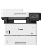 Canon i-SENSYS MF 552 dw