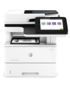HP LaserJet Enterprise MFP M 528 Series