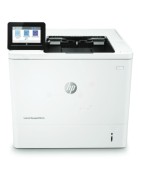 HP LaserJet Enterprise Managed E 60175 dn