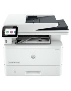HP LaserJet Pro MFP 4102 fdn